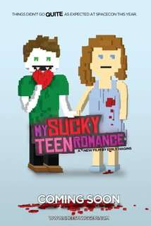 My Sucky Teen Romance - 2011 DVDRip XviD - Türkçe Altyazılı Tek Link indir