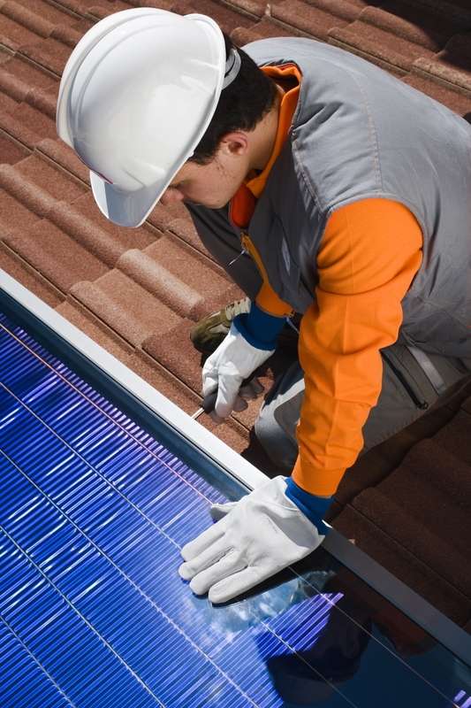 Installatori Enel di impianti fotovoltaici