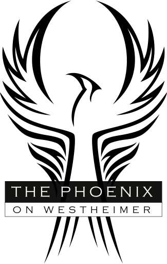 The Phoenix logo