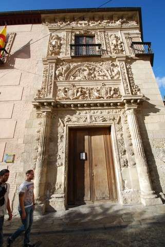Granada - Excursiones desde Madrid (24)