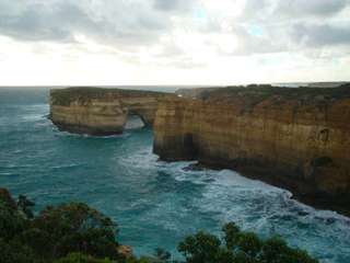 Un mes en Australia - Blogs de Australia - Melbourne y la Great Ocean Road (11)