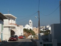 Milos una gran desconocida - Blogs de Grecia - Milos: Enamorados de la isla (66)