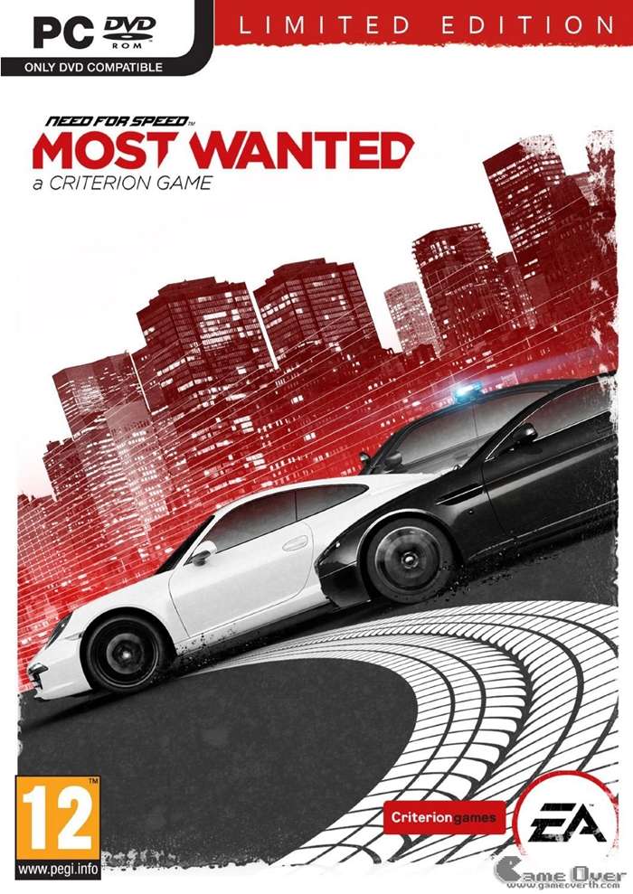 need for speed most wanted skidrow crack not working